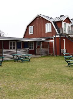 Logement de vacances Vakantiehuis Melösa, Kopingsvik, Götaland, Suède