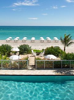 Appartement DoubleTree by Hilton Ocean Point Resort - North Miami Beach, Sunny Isles Beach, Florida, USA