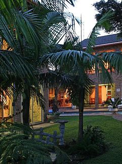 Vakantie appartement Premier Splendid Inn Bayshore, Richards Bay, Kwazoeloe-Natal, Zuid-Afrika