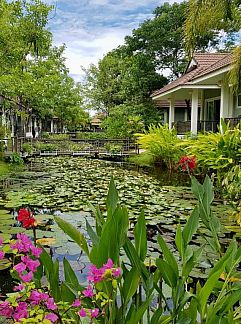 Vakantie appartement Sawasdee Sukhothai Resort, Mueang Kao, Noord-Thailand, Thailand