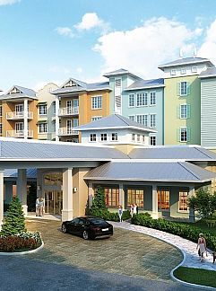 Holiday stay or cottage wanted? Book here your holiday worldwide