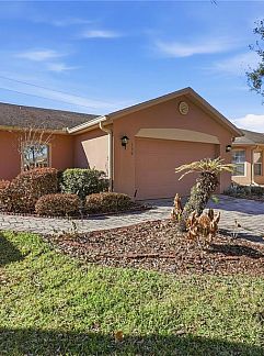 Ferienhaus Geschakelde woning in Kissimmee, Kissimmee, Florida, USA