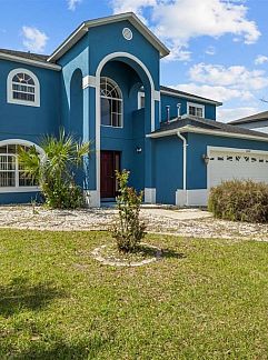 Apartment Appartement in Kissimmee, Kissimmee, Florida, USA