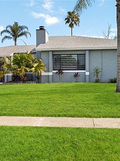 Ferienhaus Vrijstaande woning in Orlando, Orlando, Florida, USA