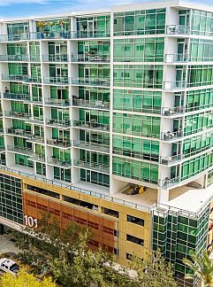 Ferienhaus Vrijstaande woning in Orlando, Orlando, Florida, USA