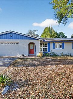 Logement de vacances Anders in Orlando, Orlando, Florida, USA