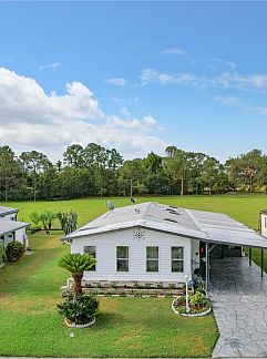 Logement de vacances Vrijstaande woning in WINTER HAVEN, Winter Haven, Florida, USA