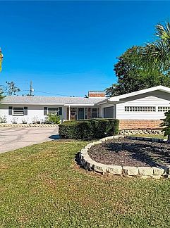 Ferienhaus Geschakelde woning in WINTER HAVEN, Winter Haven, Florida, USA