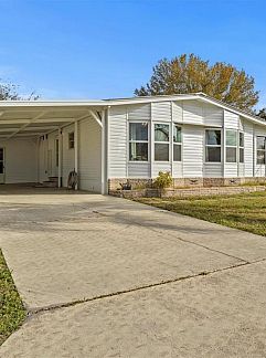 Appartement Lake Roy Beach Inn - Winter Haven, Winter Haven, Florida, USA