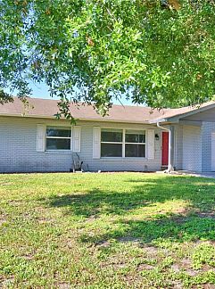 Logement de vacances Vrijstaande woning in WINTER HAVEN, Winter Haven, Florida, USA
