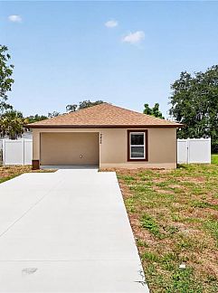 Holiday property Vrijstaande woning in WINTER HAVEN, Winter Haven, Florida, USA