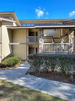 Ferienhaus Vrijstaande woning in Lakeland, Lakeland, Florida, USA