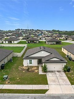 Logement de vacances Kavel in Dundee, Dundee, Florida, USA