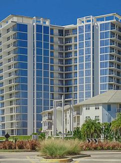 Ferienhaus Geschakelde woning in Tampa, Tampa, Florida, USA