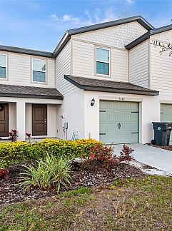 Appartement Appartement in Tampa, Tampa, Florida, USA