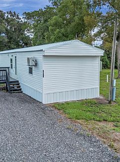 Ferienhaus Vrijstaande woning in Orlando, Orlando, Florida, USA