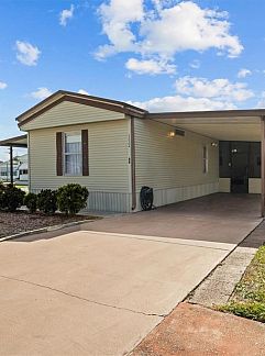 Ferienhaus Vrijstaande woning in LAKE WALES, Lake Wales, Florida, USA