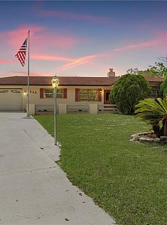 Ferienhaus Vrijstaande woning in LAKE WALES, Lake Wales, Florida, USA