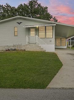 Ferienhaus Vrijstaande woning in LAKE WALES, Lake Wales, Florida, USA