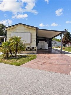Ferienhaus Vrijstaande woning in LAKE WALES, Lake Wales, Florida, USA