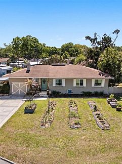 Ferienhaus Geschakelde woning in Lakeland, Lakeland, Florida, USA