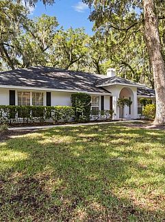 Ferienhaus Vrijstaande woning in Lakeland, Lakeland, Florida, USA