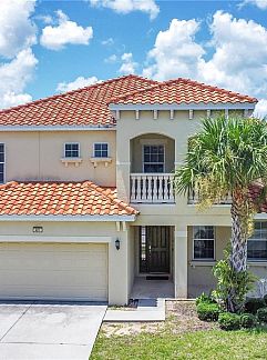 Vakantie appartement San Marina Motel Daytona, Daytona Beach, Florida, Verenigde Staten