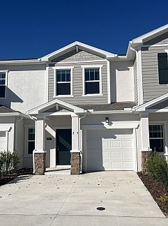 Ferienhaus Vrijstaande woning in Davenport, Davenport, Florida, USA