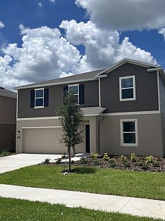 Ferienhaus Vrijstaande woning in Davenport, Davenport, Florida, USA