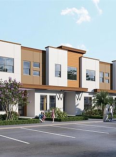 Ferienhaus oder Ferienwohnung gesucht? Buchen Sie Ihren Urlaub weltweit