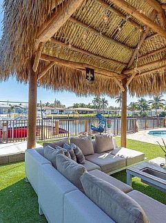 Vakantie appartement The Palms On Ocean, Pompano Beach, Florida, Verenigde Staten