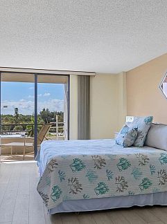 Vakantie appartement SpringHill Suites Sarasota Bradenton, Sarasota, Florida, Verenigde Staten