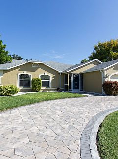 Appartement Holiday Inn Express Cape Coral-Fort Myers Area, an IHG Hotel, Cape Coral, Florida, USA