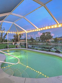 Appartement Holiday Inn Express Cape Coral-Fort Myers Area, an IHG Hotel, Cape Coral, Florida, USA