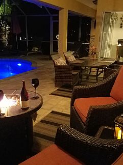 Appartement Holiday Inn Express Cape Coral-Fort Myers Area, an IHG Hotel, Cape Coral, Florida, USA