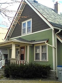 Appartement Hilton Milwaukee City Center, Milwaukee, Midwesten, USA