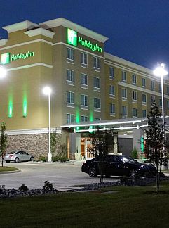 Appartement Hilton Garden Inn Covington/Mandeville, Covington, Zuiden, USA