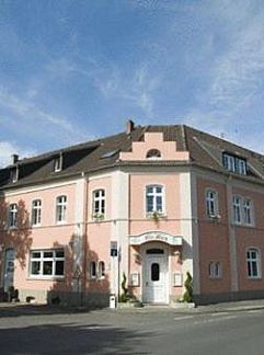 Appartement Mercure Hotel Hamm, Hamm, Nordrhein-Westfalen, Deutschland