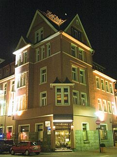 Appartement Mercure Hotel Hamm, Hamm, Nordrhein-Westfalen, Deutschland