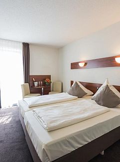 Vakantiewoning Hotel Stadt Soest, Soest, Noordrijn-Westfalen, Duitsland