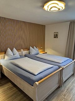 Vakantie appartement City Motel Soest, Soest, Noordrijn-Westfalen, Duitsland
