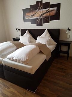 Vakantiewoning Hotel Stadt Soest, Soest, Noordrijn-Westfalen, Duitsland