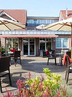Vakantie appartement Rixbecker Alpen - Hotel Koch, Lippstadt, Noordrijn-Westfalen, Duitsland