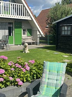 Bungalow Esonstad | 10-persoons woning | 10F2, Anjum, Lauwersmeer, 