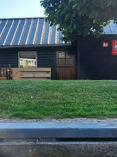 Ferienhaus Fam Swart, Easterlittens, Het Friese platteland, 