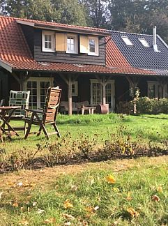 Ferienhaus De Thuiskamer, Grou, Het Friese platteland, 