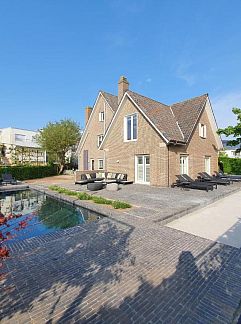 Vakantiewoning vakantiehuismercator, Wenduine, Belgische kust, België