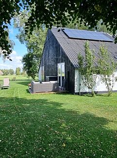 Vakantiewoning FR451, Bantega, Het Friese platteland, 