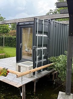 Holiday property FR440, Surhuisterveen, Het Friese platteland, 