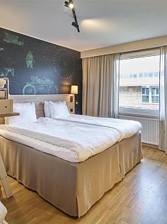 Appartement Villa Björkhagen, Jönköping, Götaland, Suède